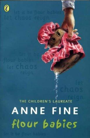 Title details for Flour Babies by Anne Fine - Available
